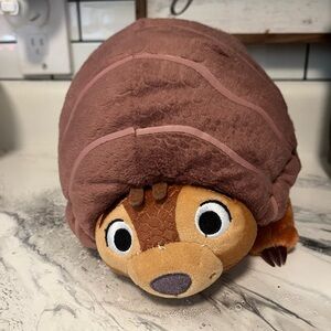 Disney Tuk Tuk stuffy
